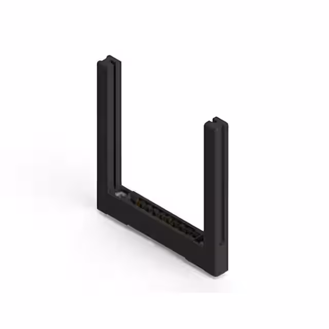 357-009-553-158 EDAC Inc.  Connecteurs de bordure